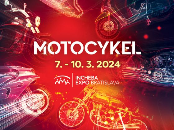 Ducati na výstave Motocykel 2024