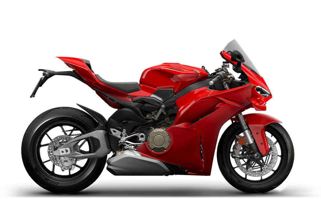 Panigale V4