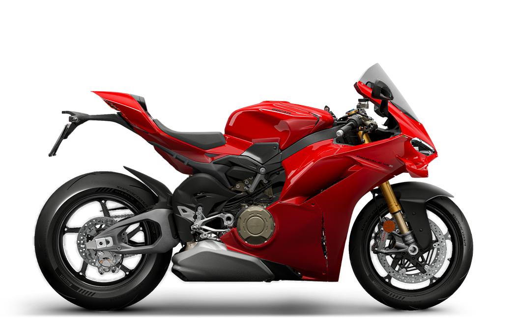 Panigale V4 S