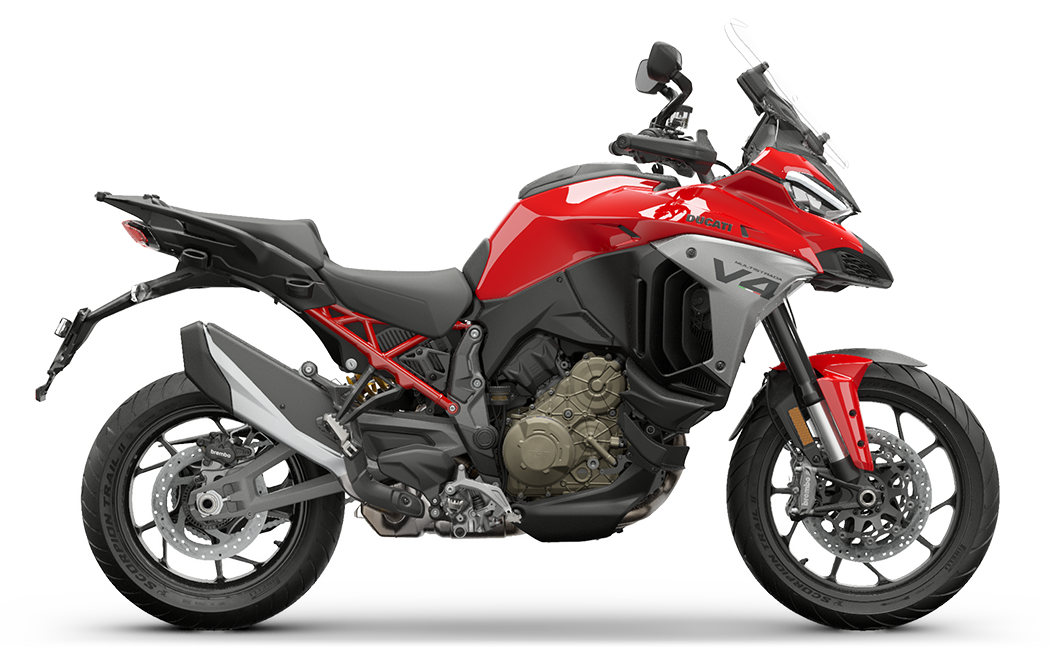 Multistrada V4