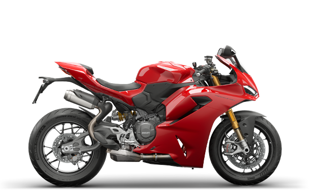 Panigale V2 S