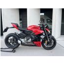 DUCATI STREETFIGHTER V2