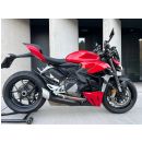 DUCATI STREETFIGHTER V2