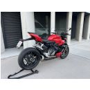 DUCATI STREETFIGHTER V2