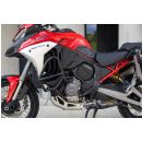 DUCATI MULTISTRADA V4 RALLY