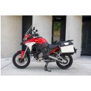 DUCATI MULTISTRADA V4 RALLY