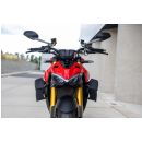 DUCATI STREETFIGHTER V4S