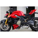 DUCATI STREETFIGHTER V4S