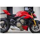 DUCATI STREETFIGHTER V4S