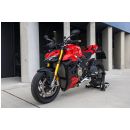 DUCATI STREETFIGHTER V4S