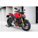 DUCATI STREETFIGHTER V4S