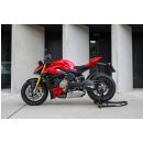 DUCATI STREETFIGHTER V4S