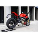 DUCATI STREETFIGHTER V4S