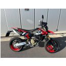 DUCATI HYPERMOTARD 698 MONO