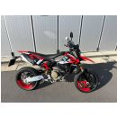 DUCATI HYPERMOTARD 698 MONO