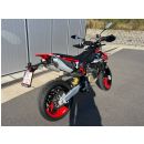 DUCATI HYPERMOTARD 698 MONO