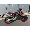 DUCATI HYPERMOTARD 698 MONO