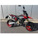 DUCATI HYPERMOTARD 698 MONO