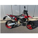 DUCATI HYPERMOTARD 698 MONO