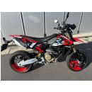 DUCATI HYPERMOTARD 698 MONO