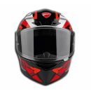 PRILBA DUCATI LOGO PEAK 2.0