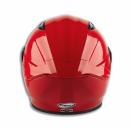 PRILBA DUCATI LOGO RED