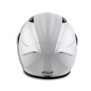 PRILBA DUCATI LOGO WHITE