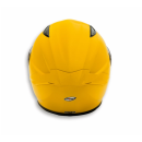 PRILBA DUCATI LOGO YELLOW