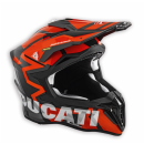 OFF-ROAD PRILBA DUCATI JARGON