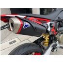 DUCATI HYPERMOTARD 698 MONO RVE