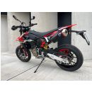 DUCATI HYPERMOTARD 698 MONO RVE