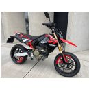 DUCATI HYPERMOTARD 698 MONO RVE