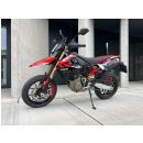 DUCATI HYPERMOTARD 698 MONO RVE