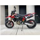 DUCATI HYPERMOTARD 698 MONO RVE