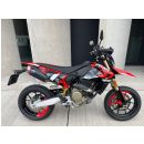 DUCATI HYPERMOTARD 698 MONO RVE