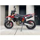 DUCATI HYPERMOTARD 698 MONO RVE