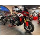 DUCATI Multistrada V4 Pikes Peak