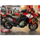 DUCATI Multistrada V4 Pikes Peak