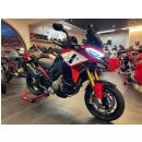 DUCATI Multistrada V4 Pikes Peak