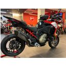 DUCATI Multistrada V4 Pikes Peak