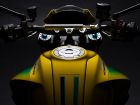 Monster Senna