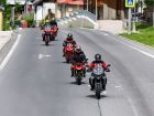 Ducati Travel Adventure 2024 Fotogaléria