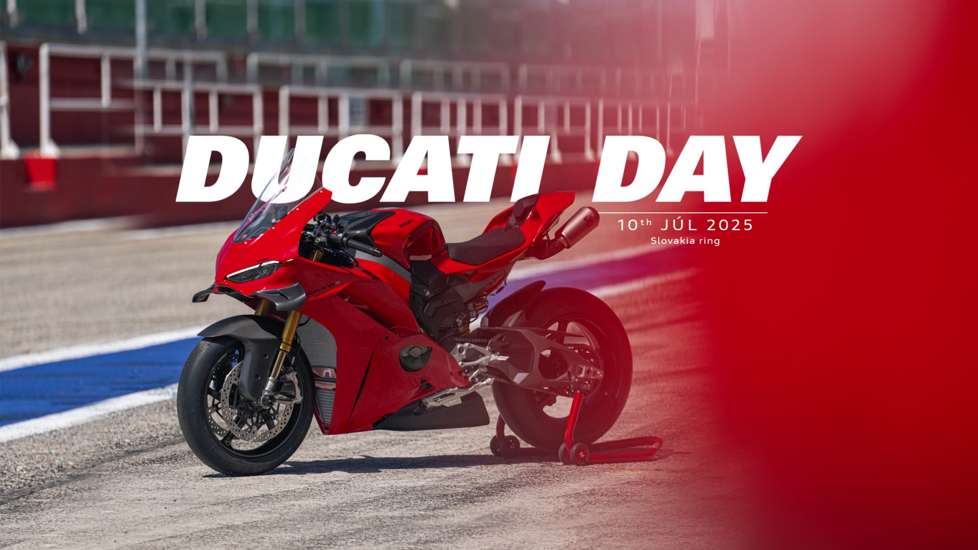 Ducati Day 2025