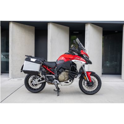 DUCATI MULTISTRADA V4 RALLY