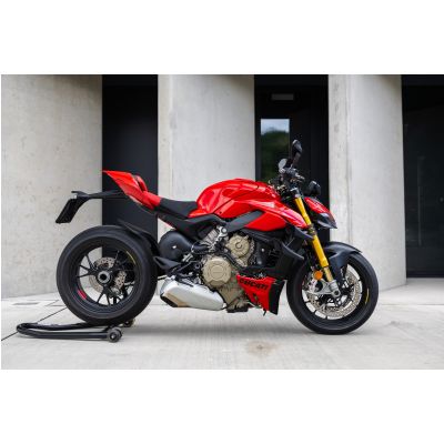 DUCATI STREETFIGHTER V4S