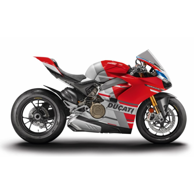 MODEL PANIGALE V4 S Corse