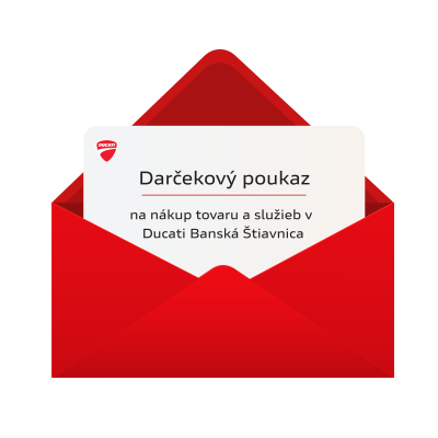 Darčekový poukaz