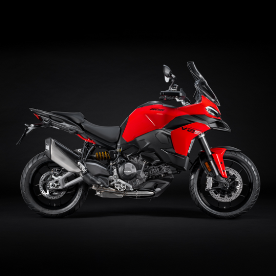 Multistrada V2