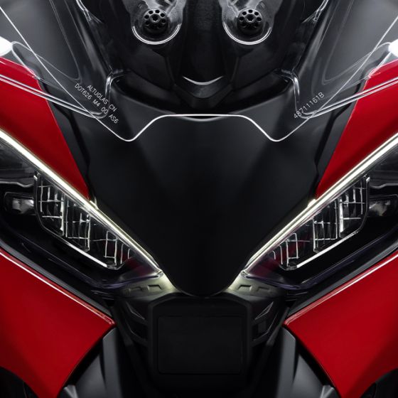 Multistrada V4