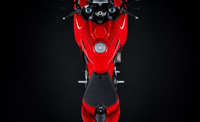 Panigale V4